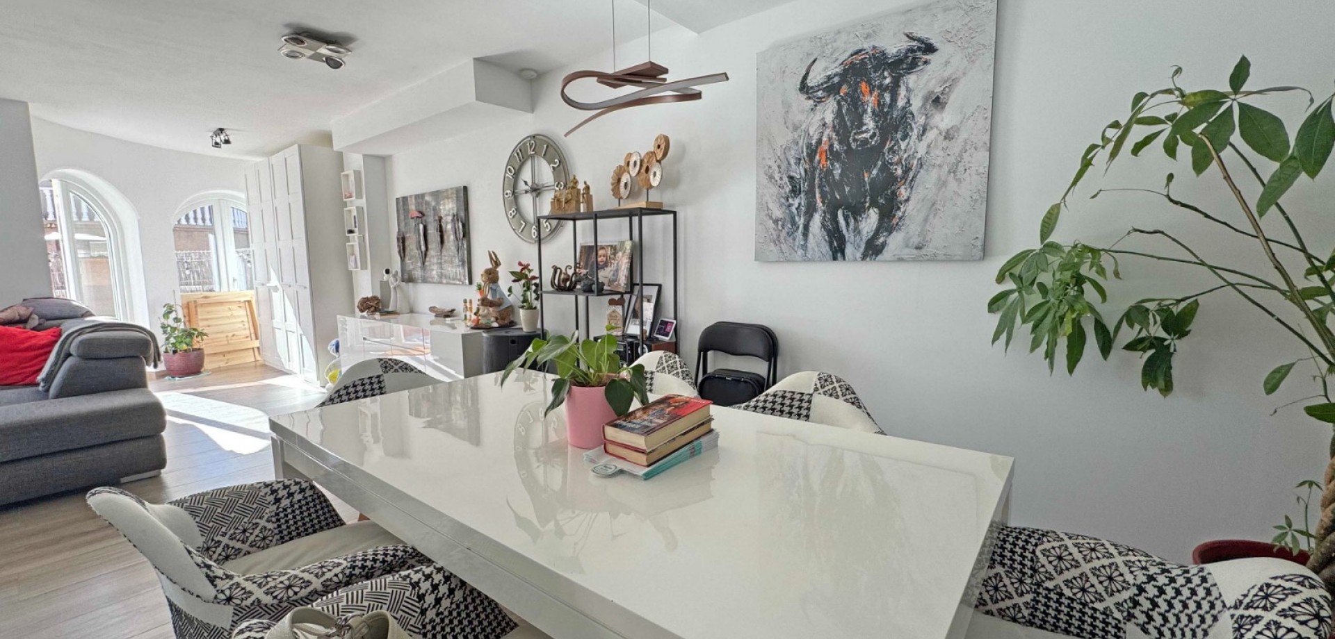 Town House for Sale in Orihuela Costa, Alicante