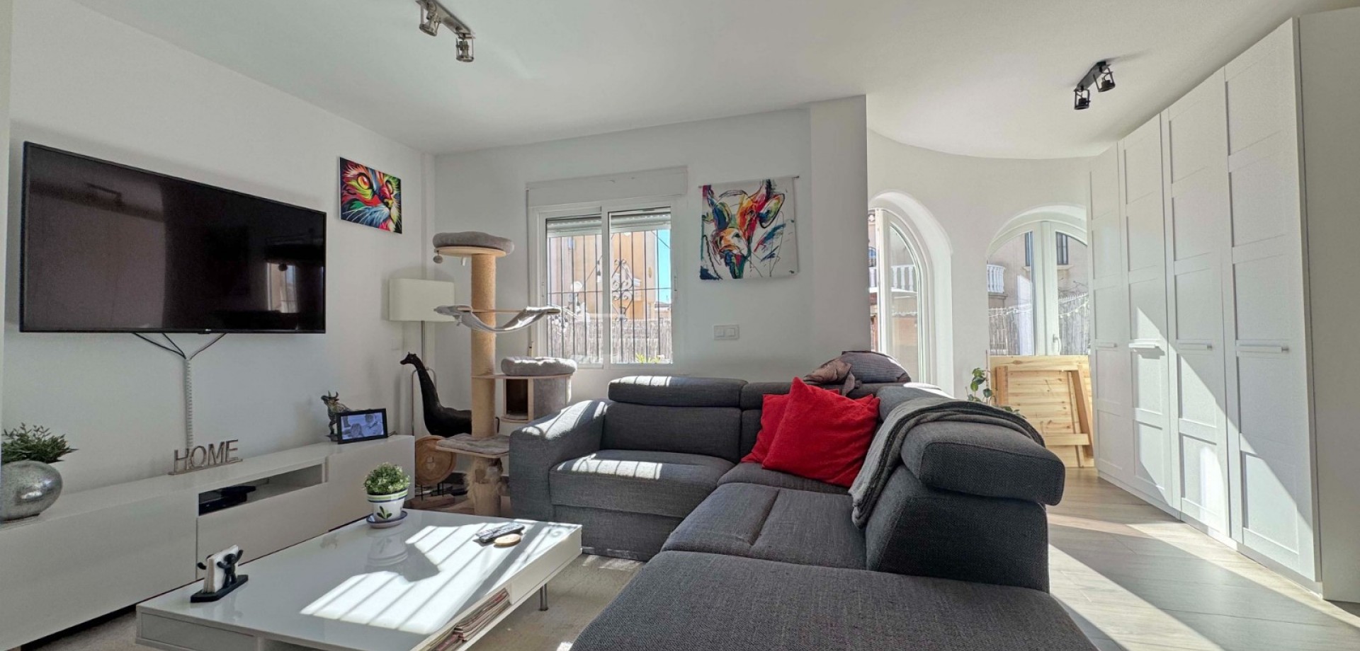 Town House for Sale in Orihuela Costa, Alicante