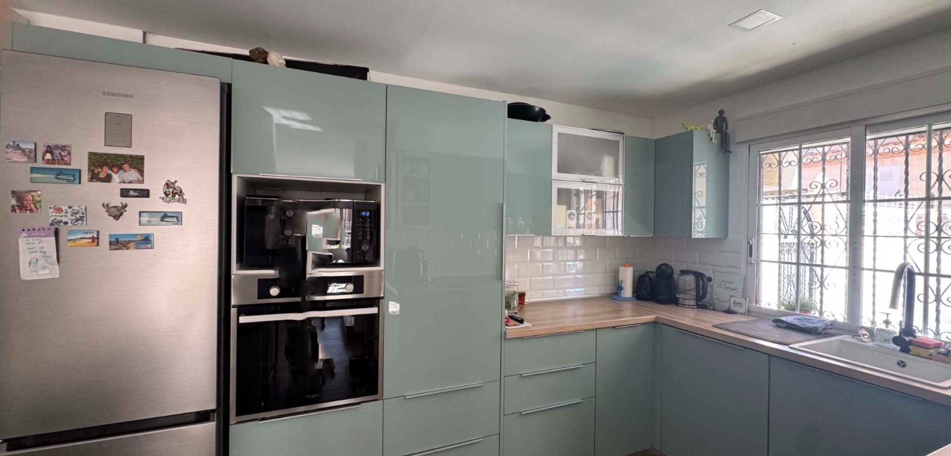 Town House for Sale in Orihuela Costa, Alicante