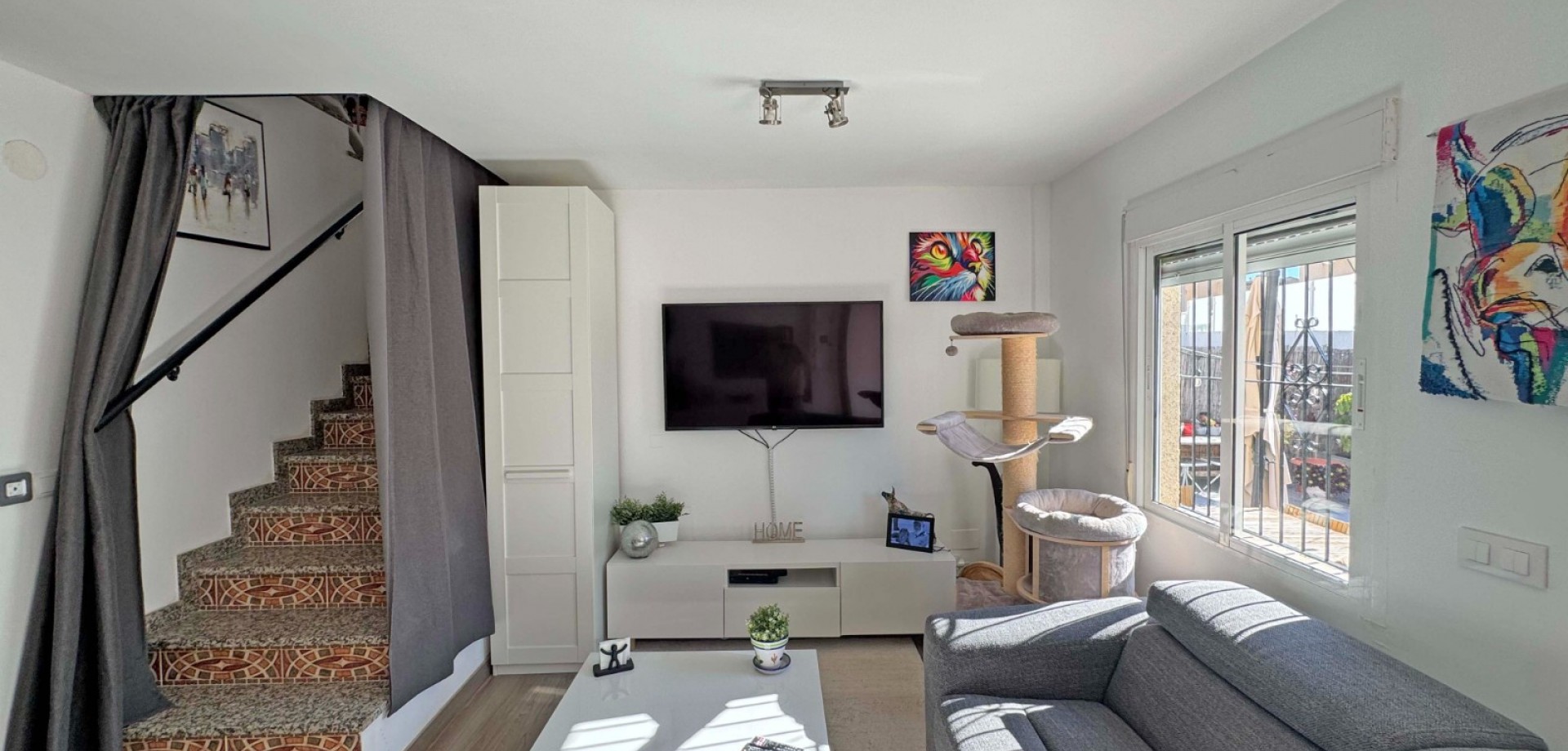 Town House for Sale in Orihuela Costa, Alicante
