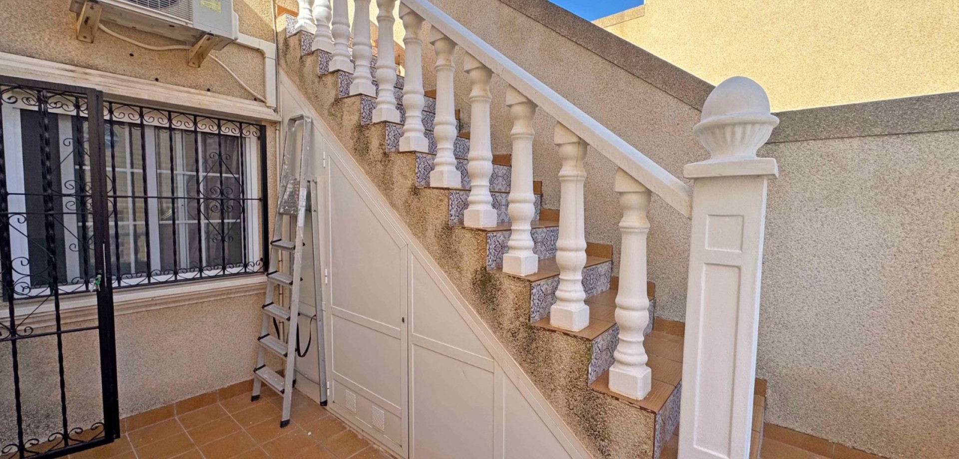 Town House for Sale in Orihuela Costa, Alicante
