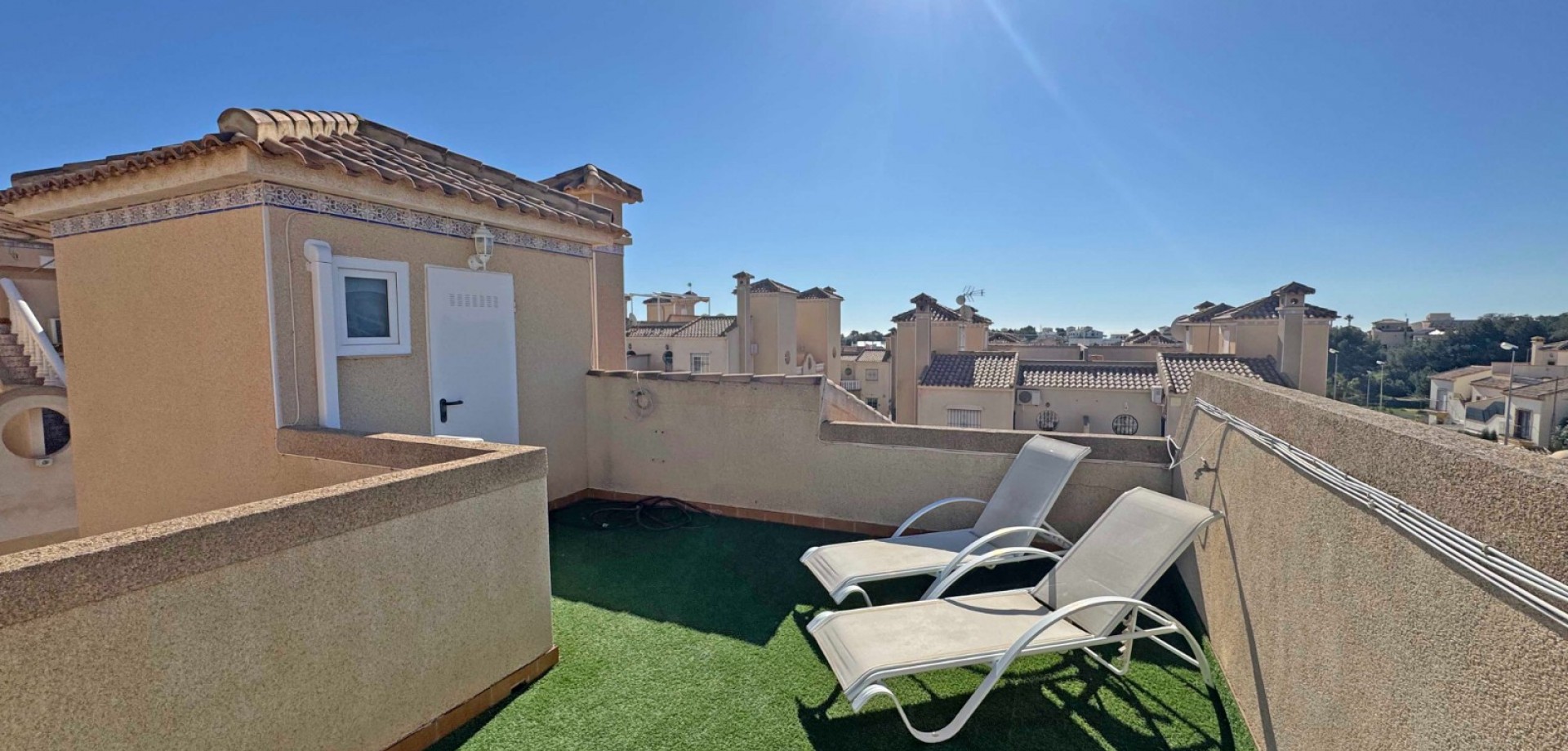 Town House for Sale in Orihuela Costa, Alicante