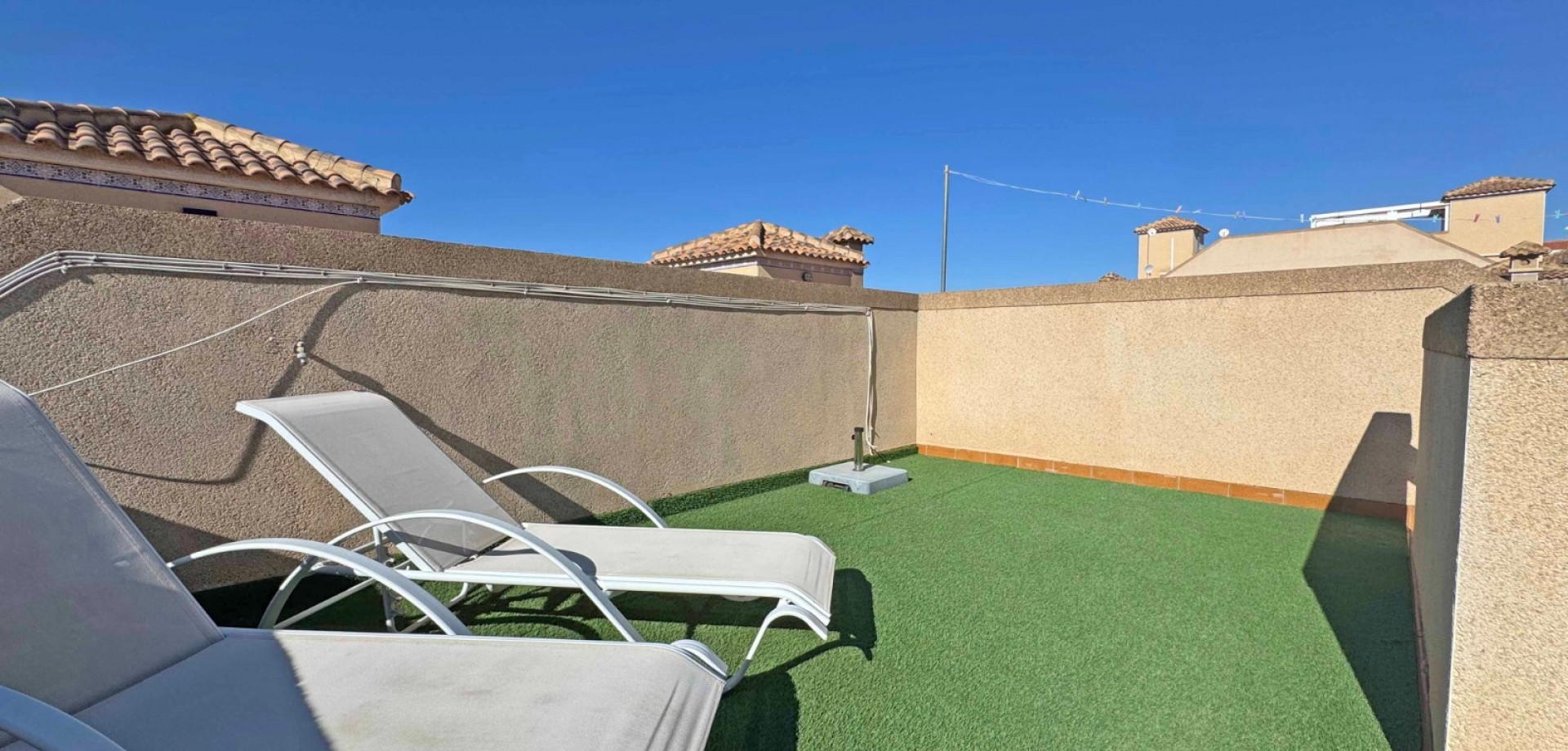 Town House for Sale in Orihuela Costa, Alicante