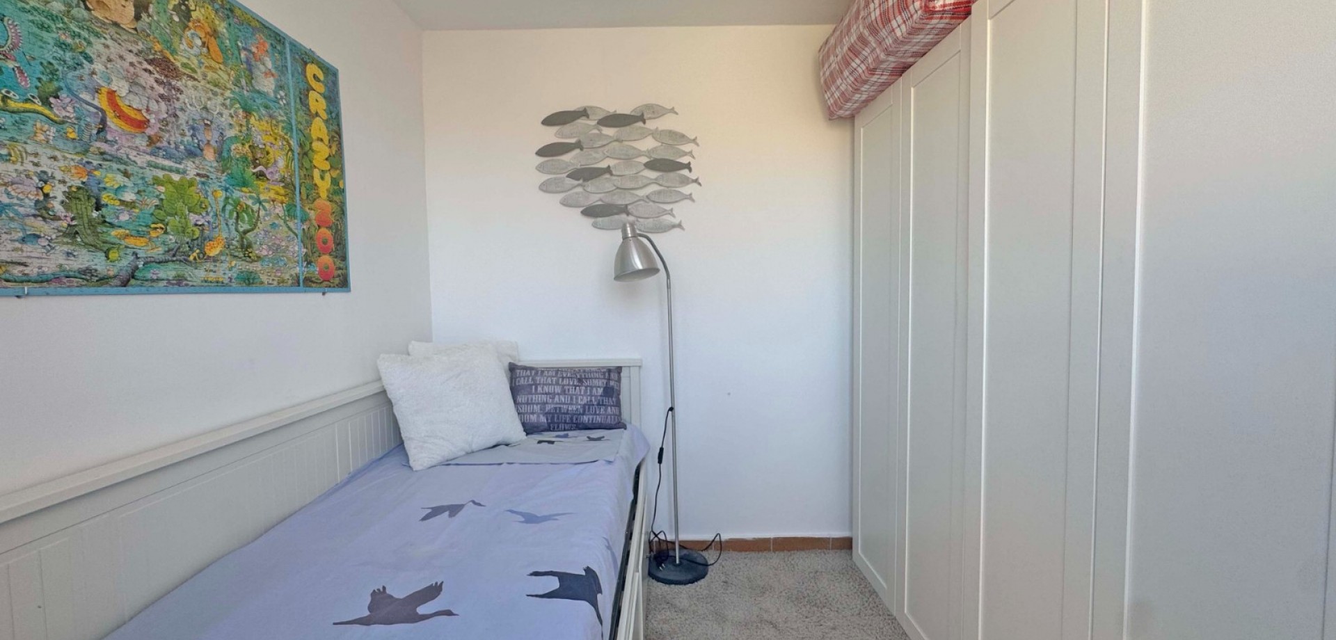 Town House for Sale in Orihuela Costa, Alicante