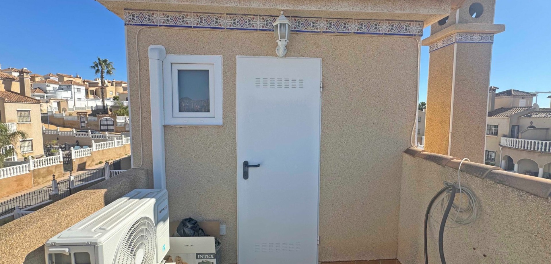 Town House for Sale in Orihuela Costa, Alicante
