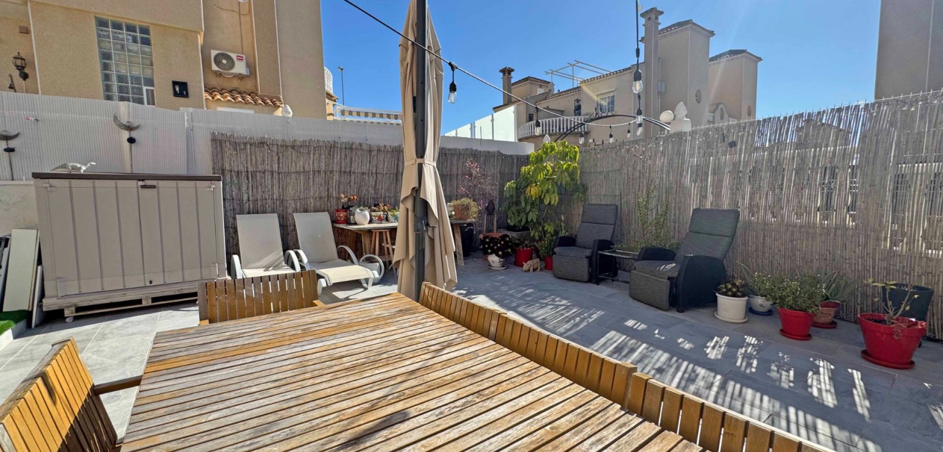Town House for Sale in Orihuela Costa, Alicante