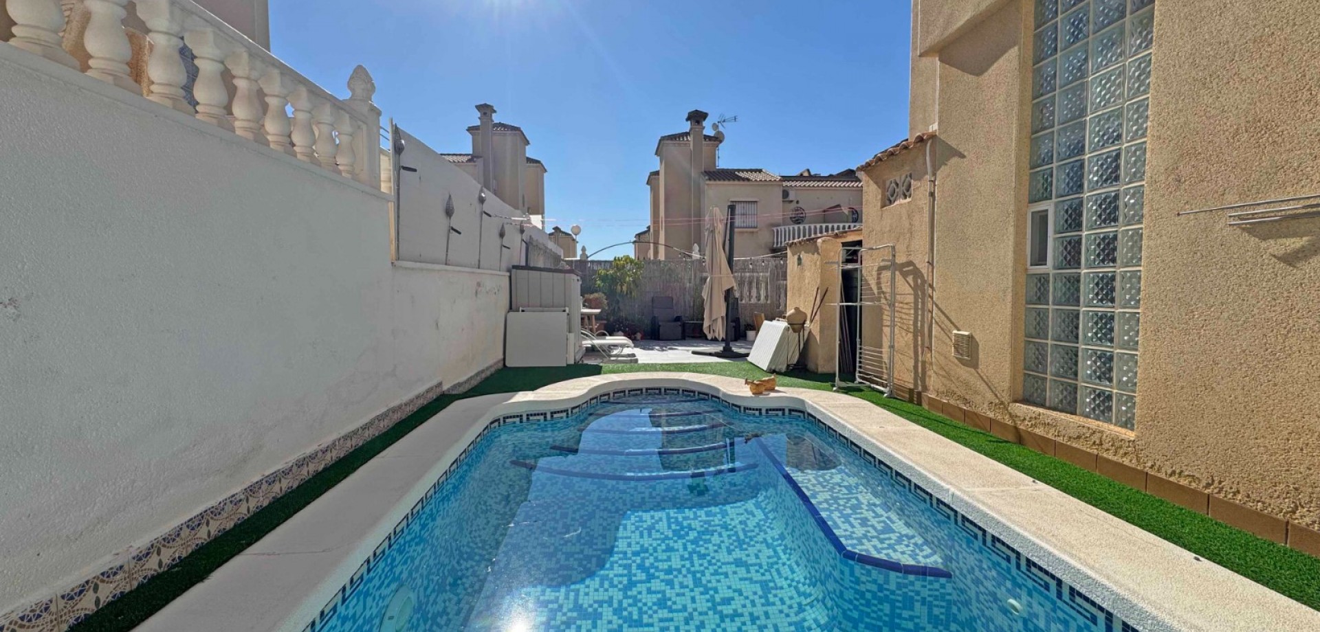 Town House for Sale in Orihuela Costa, Alicante