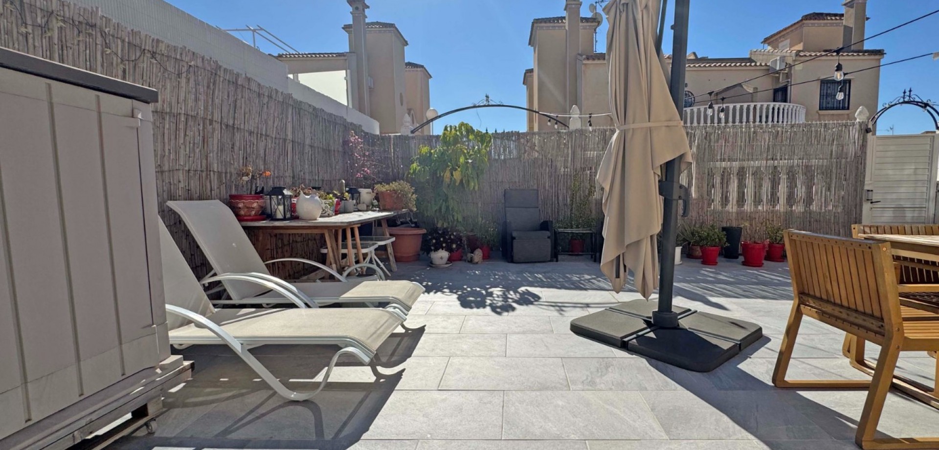 Town House for Sale in Orihuela Costa, Alicante