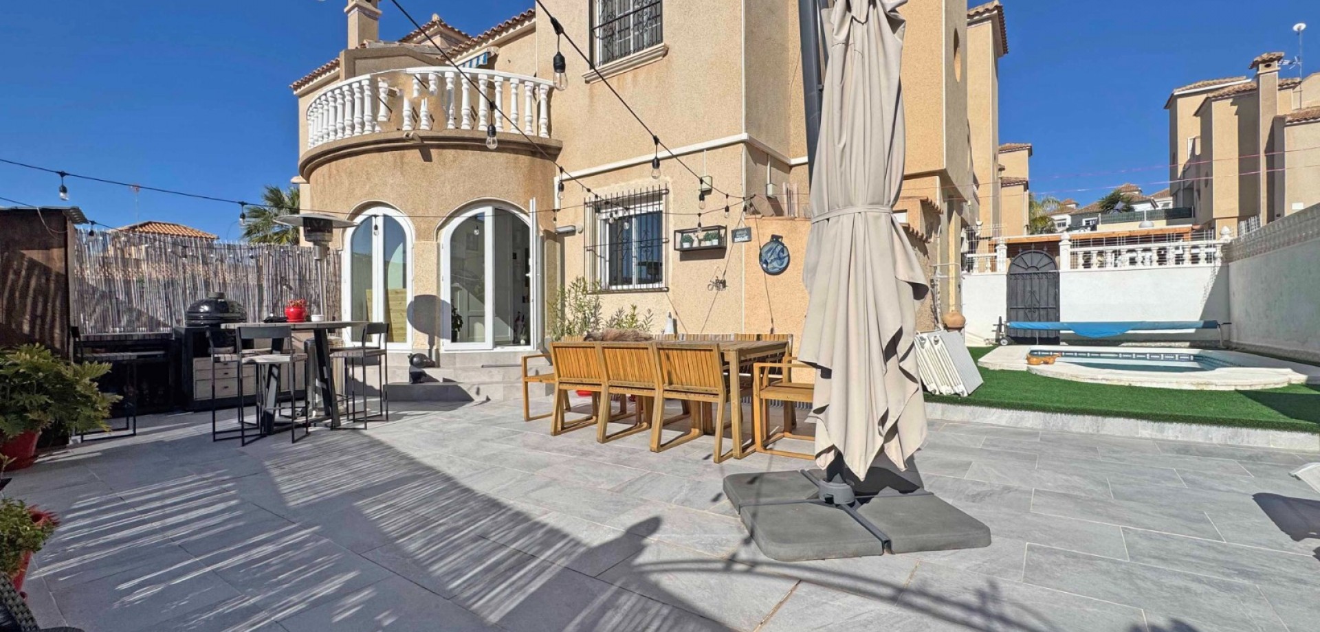 751843_xl Town House for Sale in Orihuela Costa, Alicante
