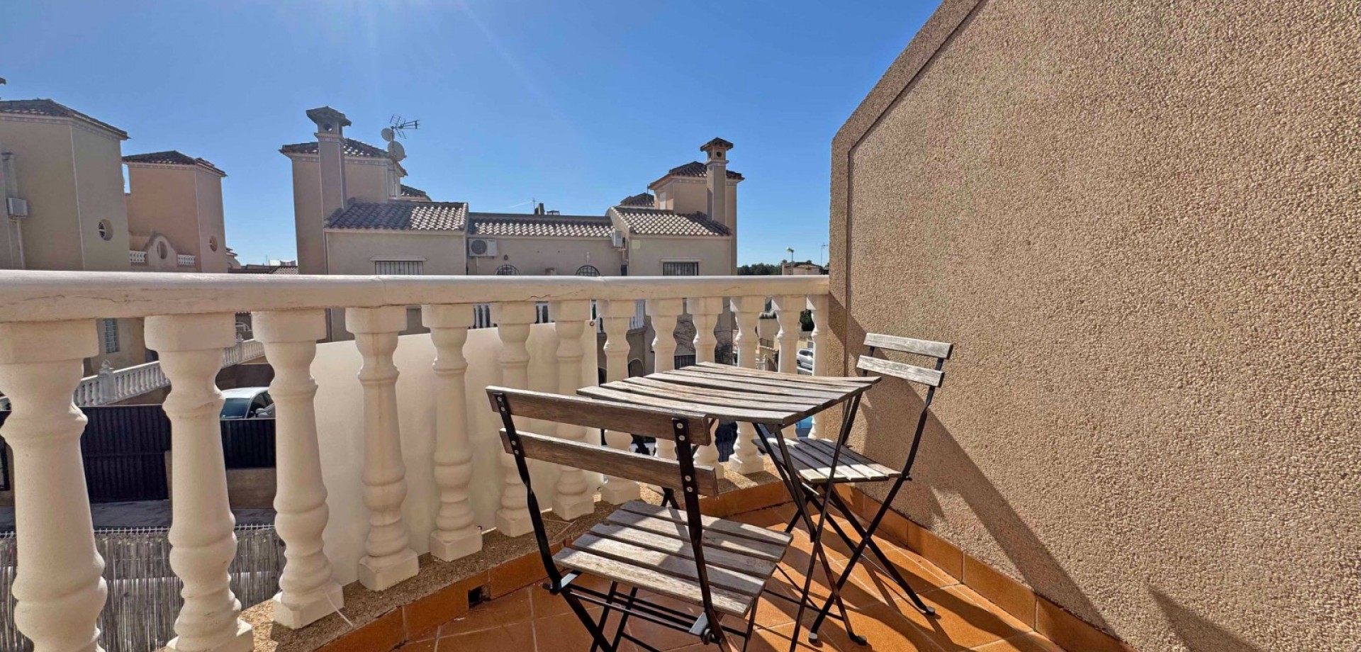Town House for Sale in Orihuela Costa, Alicante