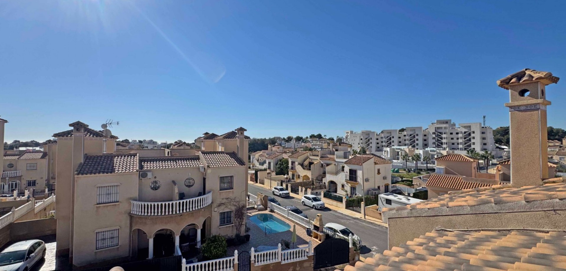 Town House for Sale in Orihuela Costa, Alicante