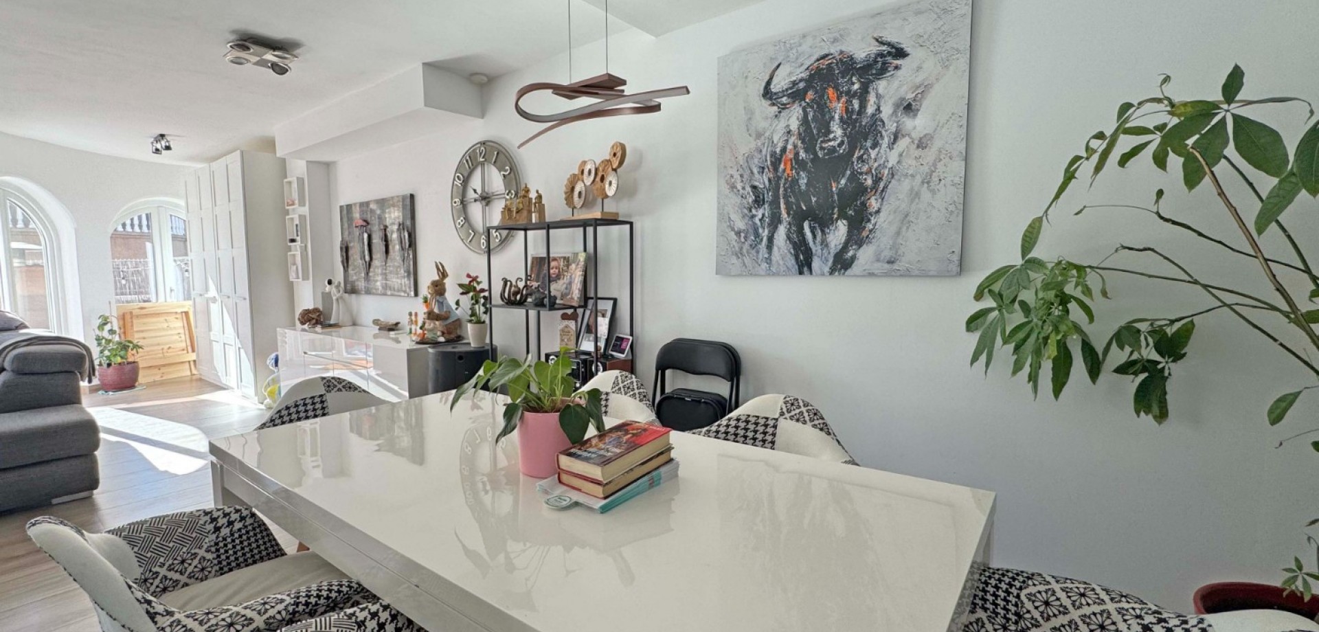 Town House for Sale in Orihuela Costa, Alicante