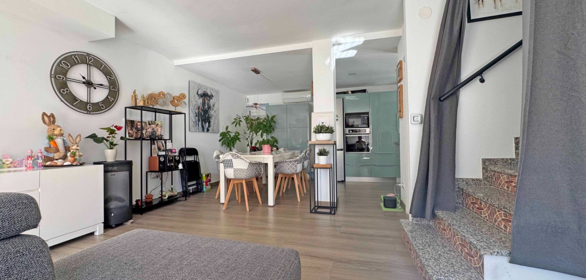 Town House for Sale in Orihuela Costa, Alicante