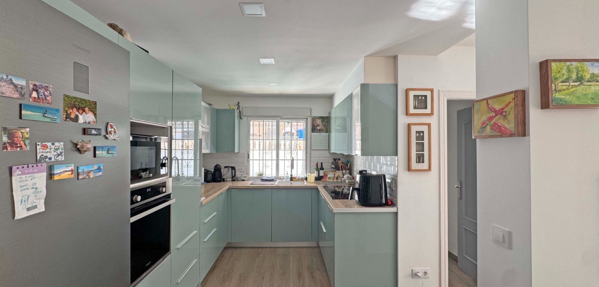Town House for Sale in Orihuela Costa, Alicante