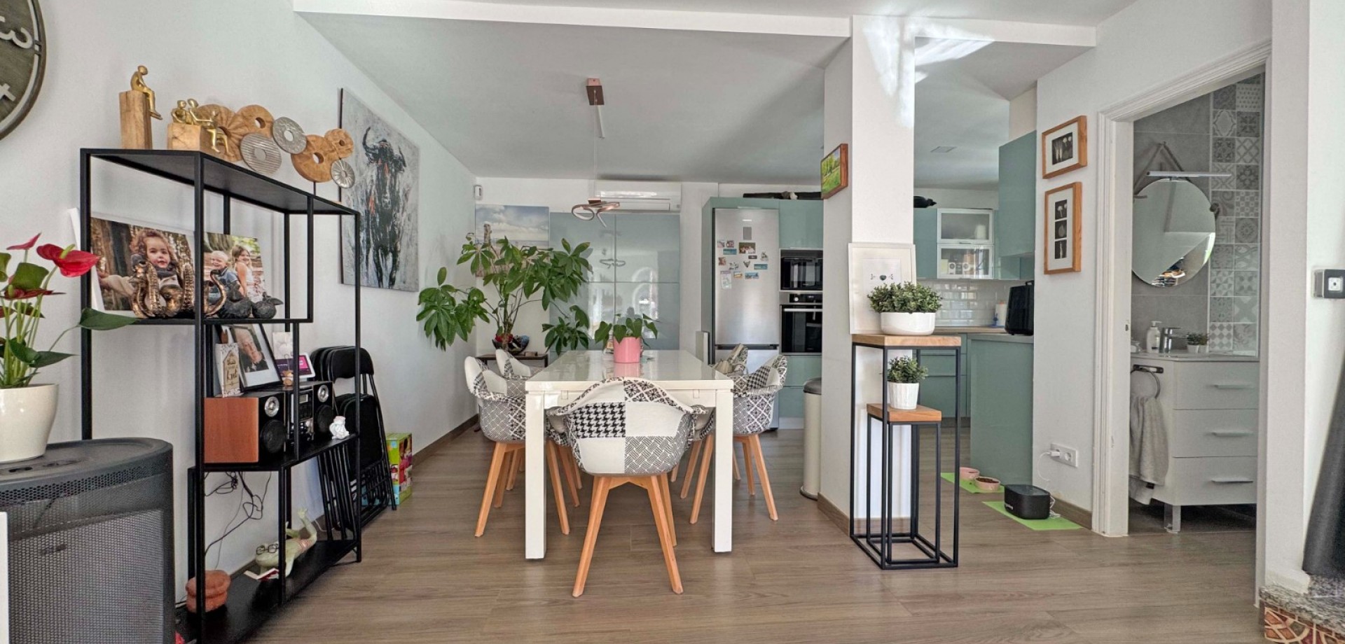 Town House for Sale in Orihuela Costa, Alicante