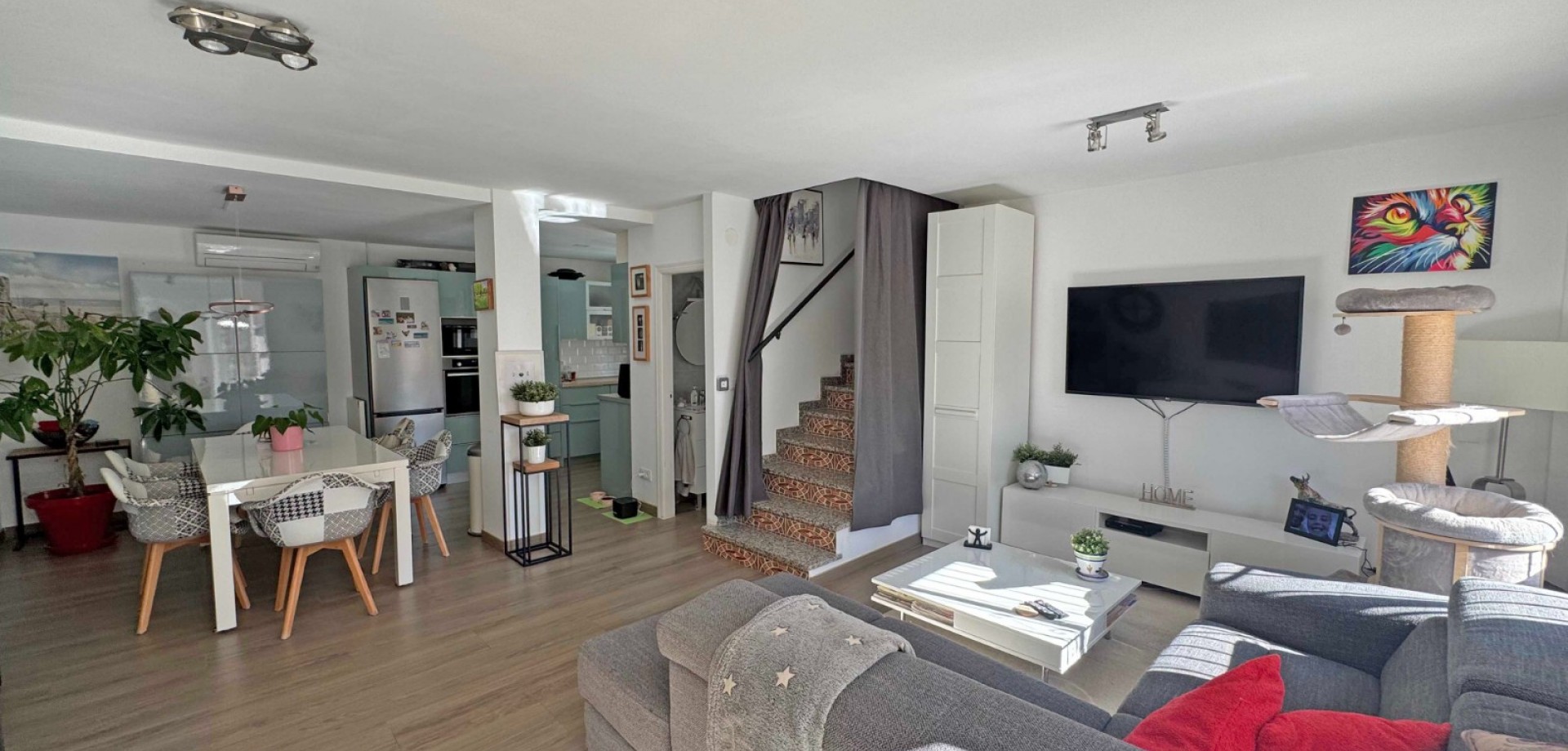 Town House for Sale in Orihuela Costa, Alicante