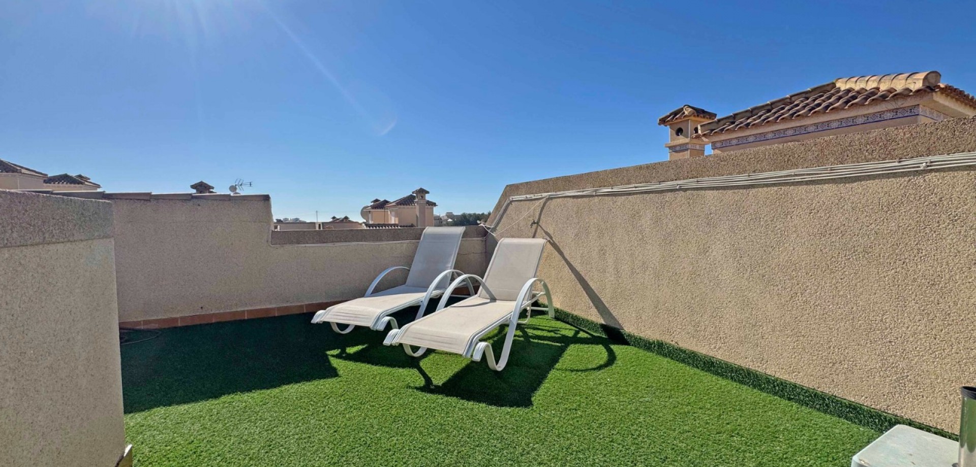 Town House for Sale in Orihuela Costa, Alicante