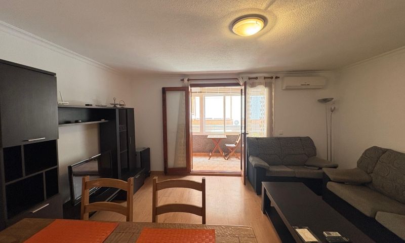 Apartment for Sale in Torrevieja, Alicante