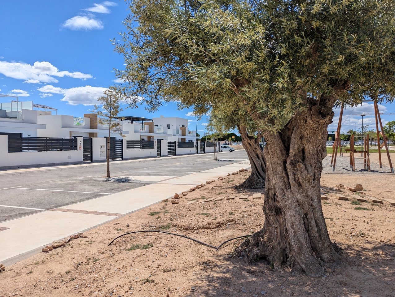 Villa for Sale in Roldan, Murcia