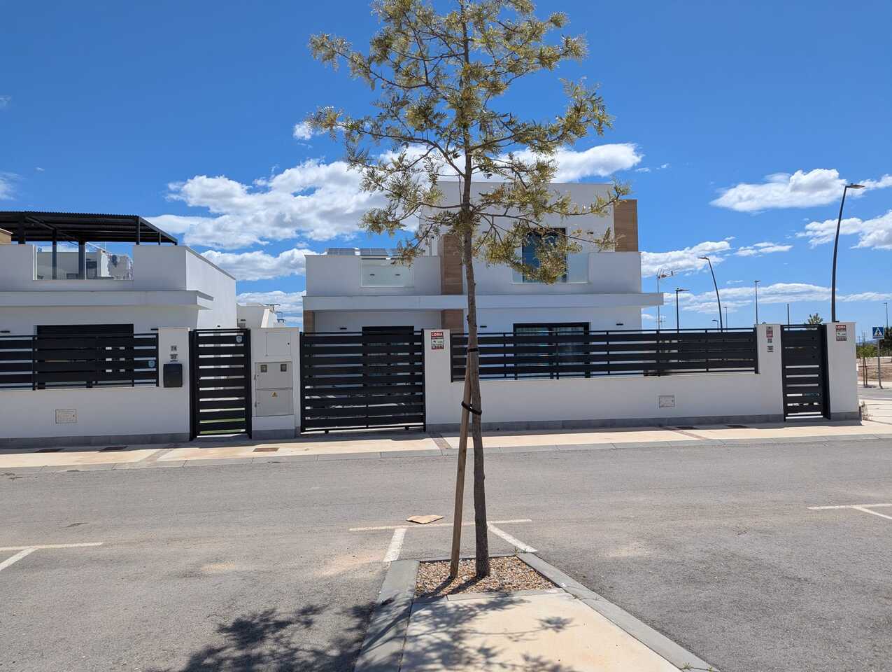 Villa for Sale in Roldan, Murcia