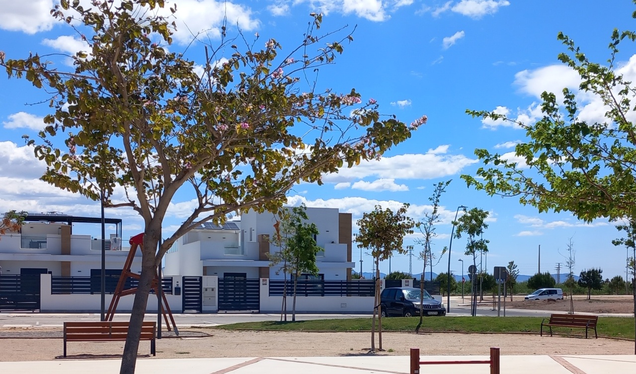 Villa for Sale in Roldan, Murcia