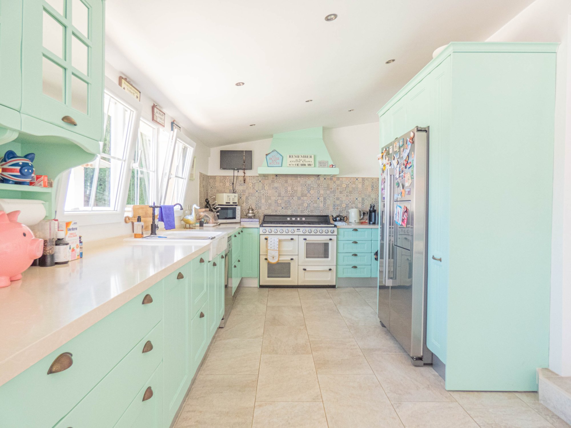 Villa for Sale in Heredades, Alicante