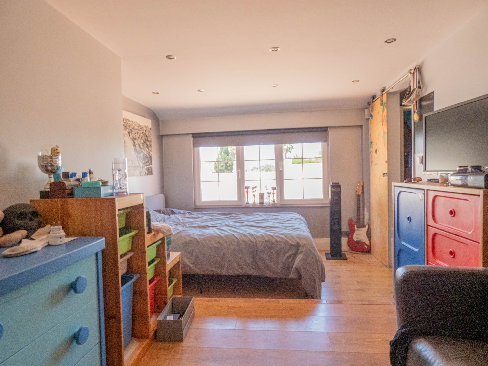 Villa for Sale in Heredades, Alicante