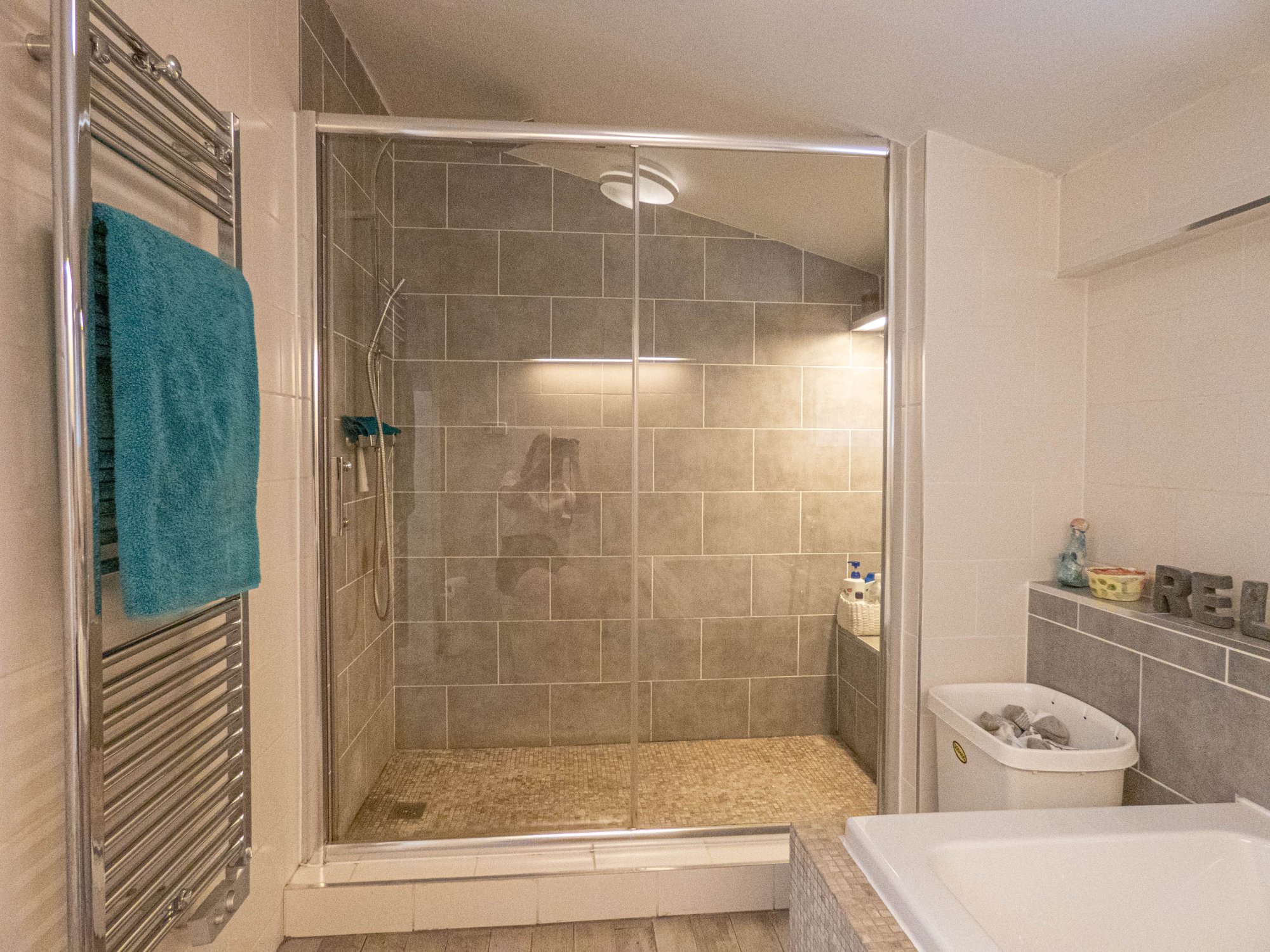 Villa for Sale in Heredades, Alicante