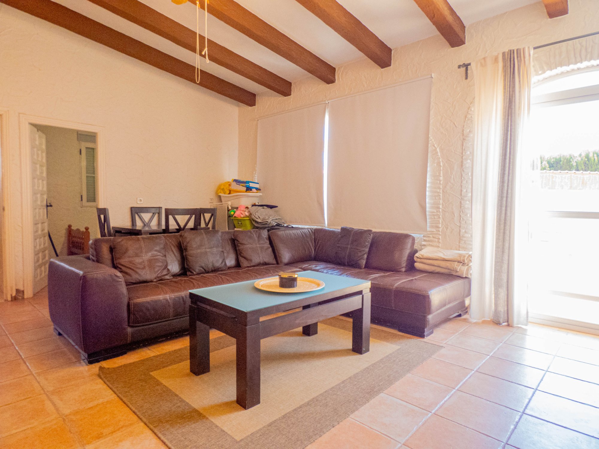 Villa for Sale in Heredades, Alicante