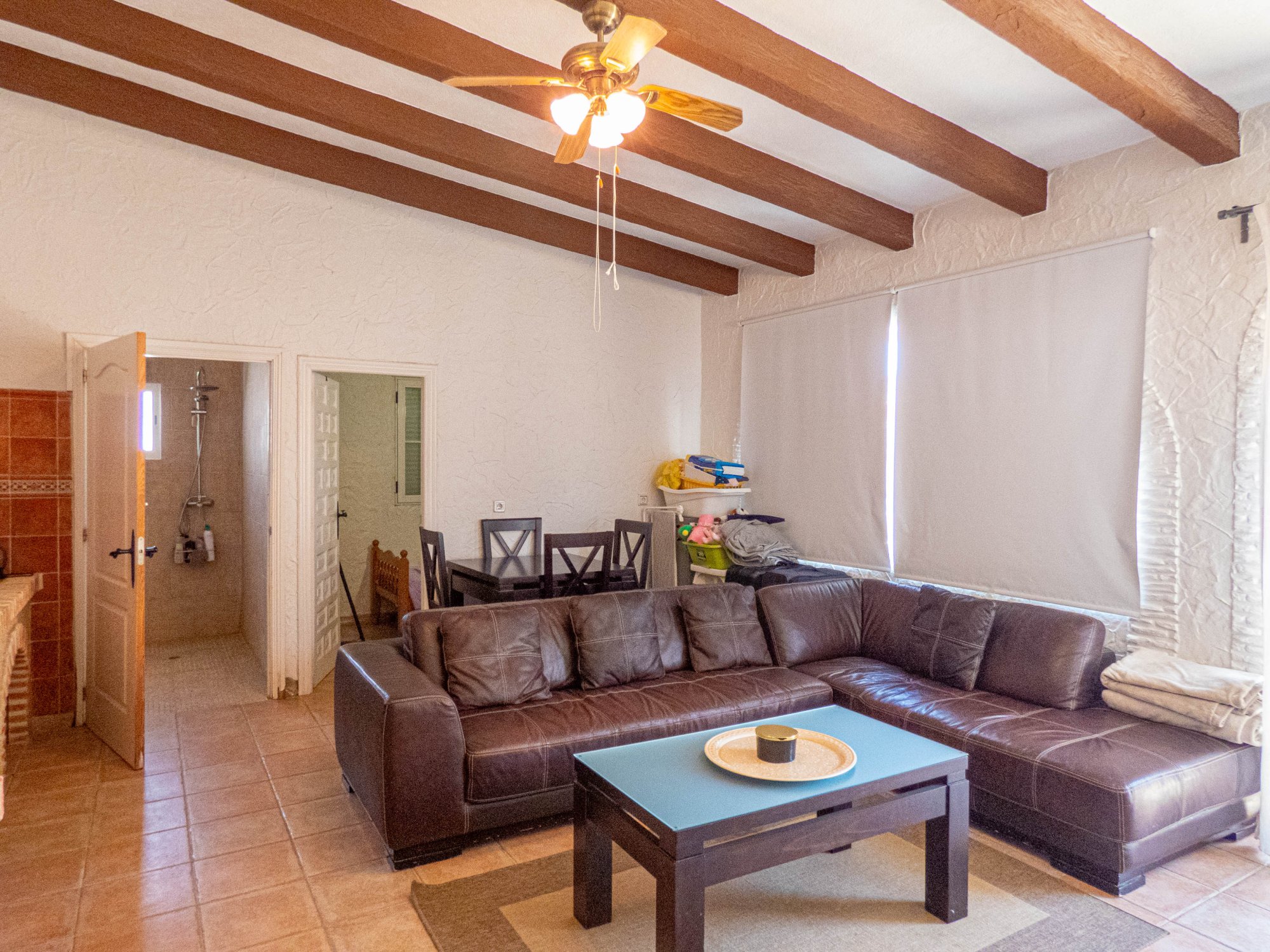 Villa for Sale in Heredades, Alicante
