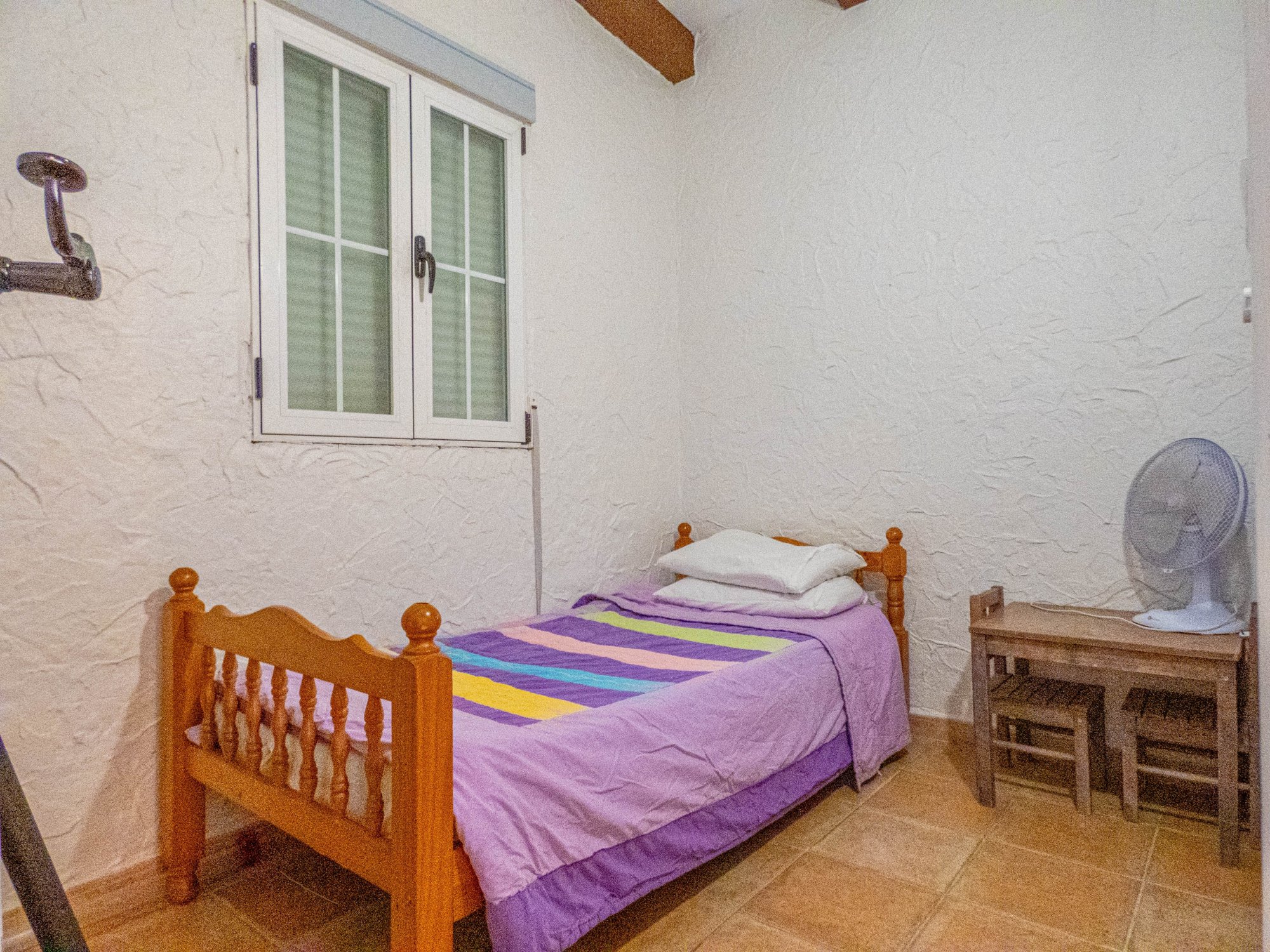 Villa for Sale in Heredades, Alicante