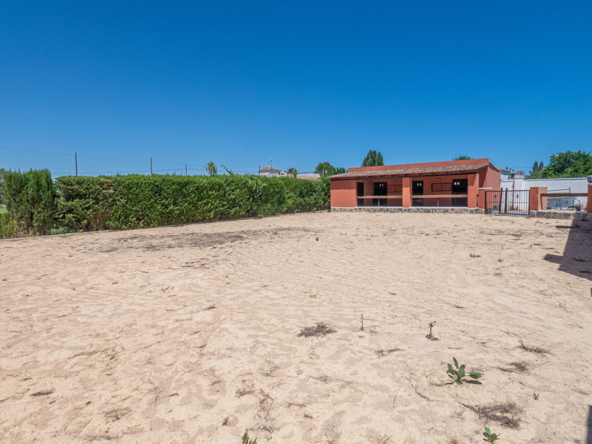 Villa for Sale in Heredades, Alicante