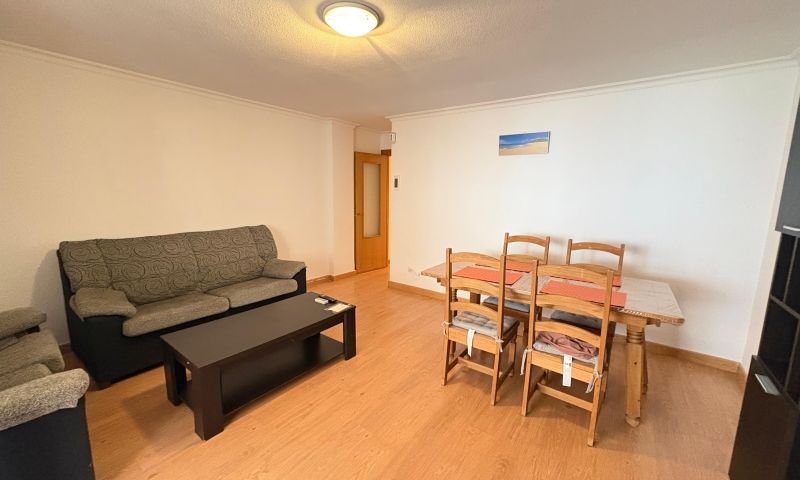 Apartment for Sale in Torrevieja, Alicante