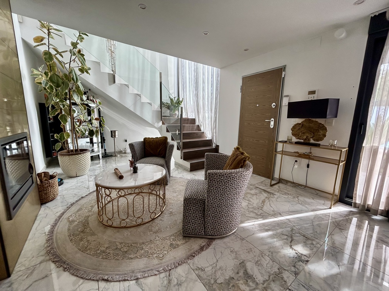 Villa for Sale in Los Balcones, Alicante