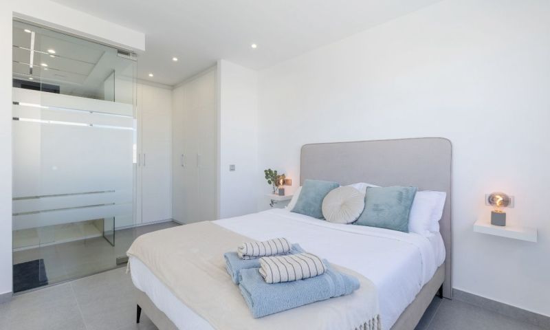 Villa for Sale in Algorfa, Alicante