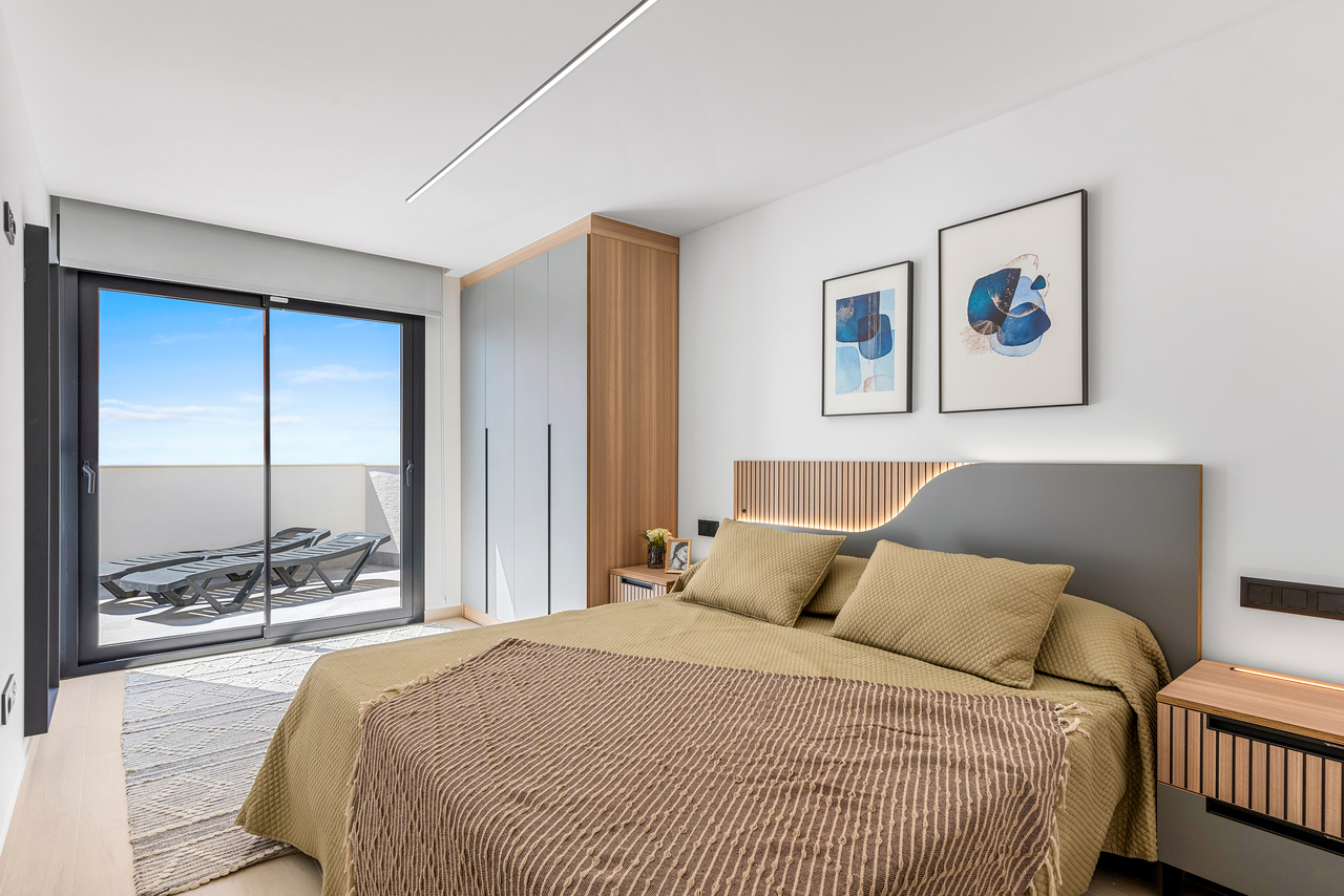 Apartment for Sale in Guardamar del Segura, Alicante