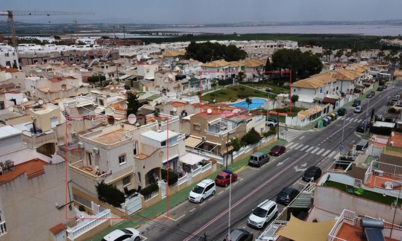 Duplex for Sale in Torrevieja, Alicante