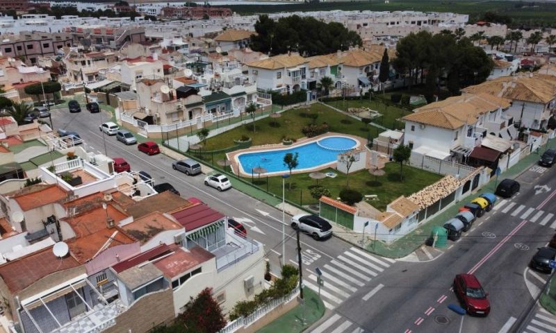 Duplex for Sale in Torrevieja, Alicante