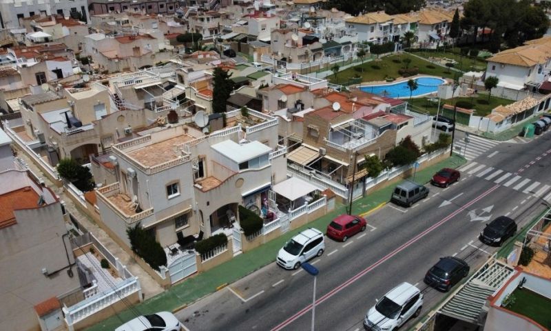 Duplex for Sale in Torrevieja, Alicante