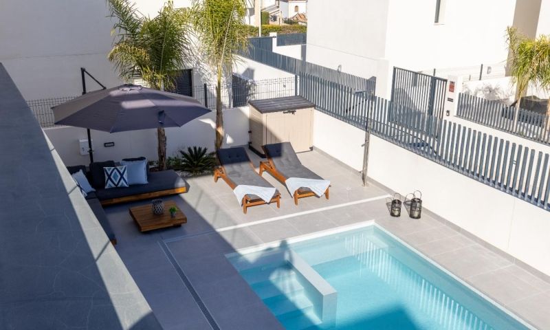 Villa for Sale in Algorfa, Alicante