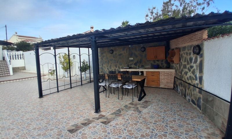 Villa for Sale in Rojales, Alicante