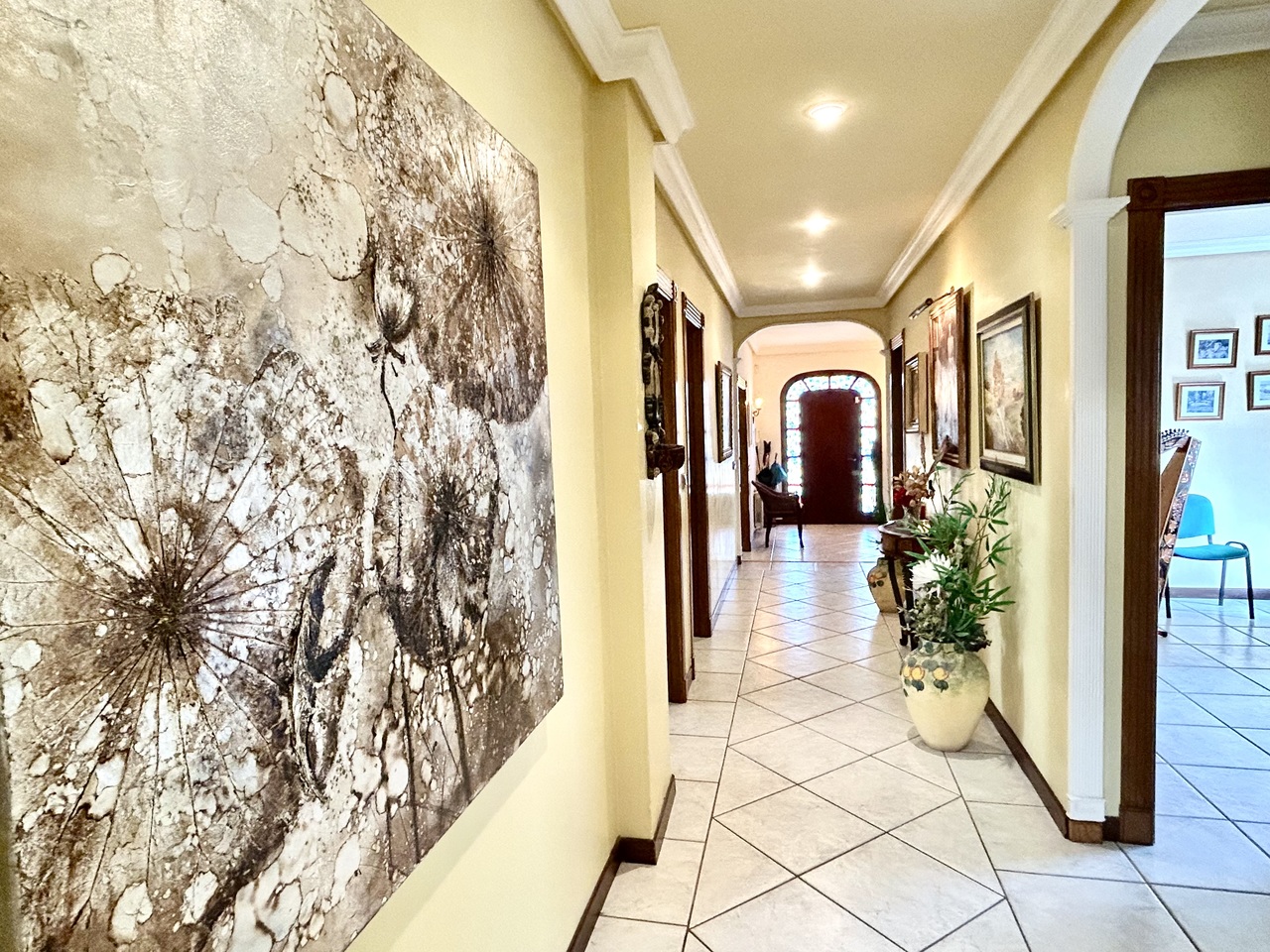 Villa for Sale in La Mata, Alicante