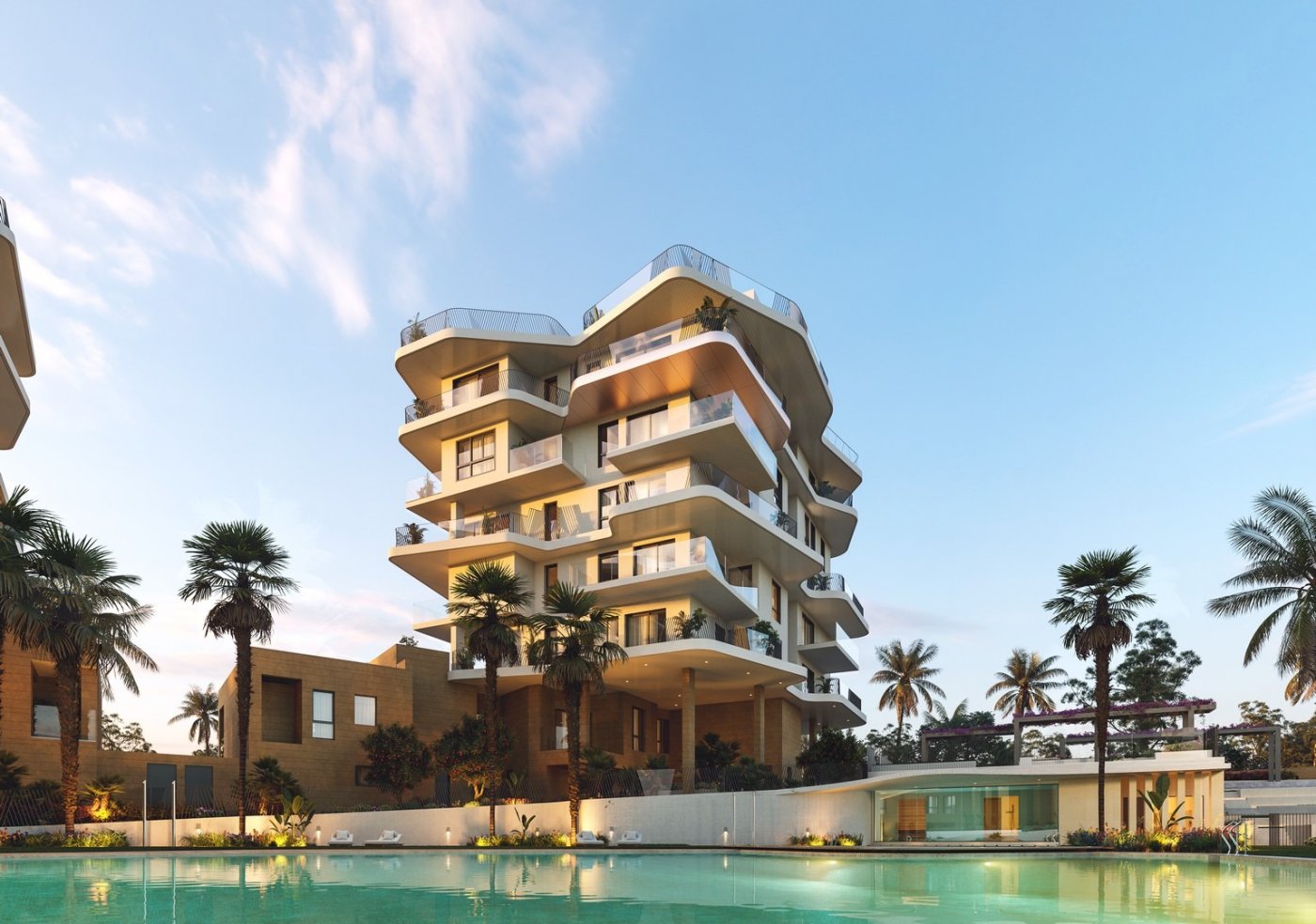 8-1 RESIDENTIAL APARTMENT 50M FROM THE BEACH