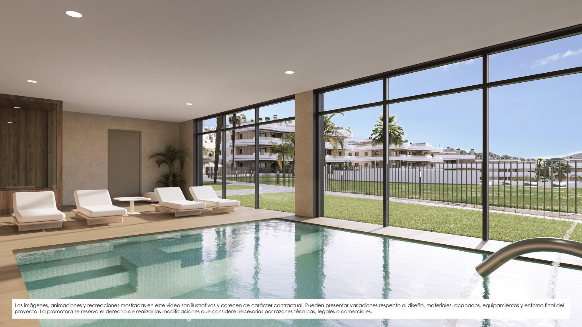 New Build Mediterranean Villas on Large Plots in Lorca, Costa Cálida