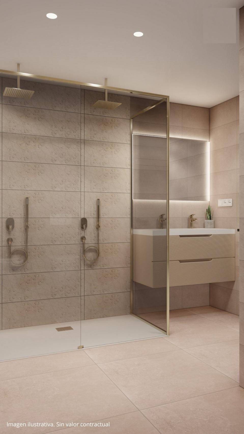 NEW BUILD RESIDENTIAL COMPLEX IN LA NUCIA