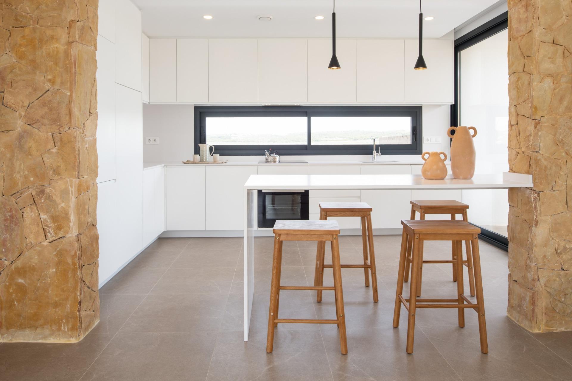 NEW BUILD RESIDENTIAL IN GUARDAMAR DEL SEGURA