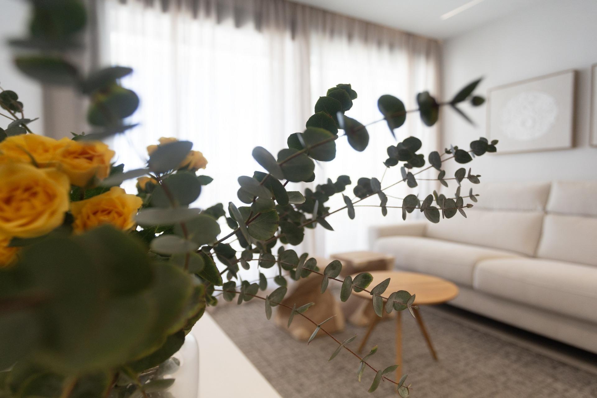 NEW BUILD VILLAS IN TORRE DE LA HORADADA