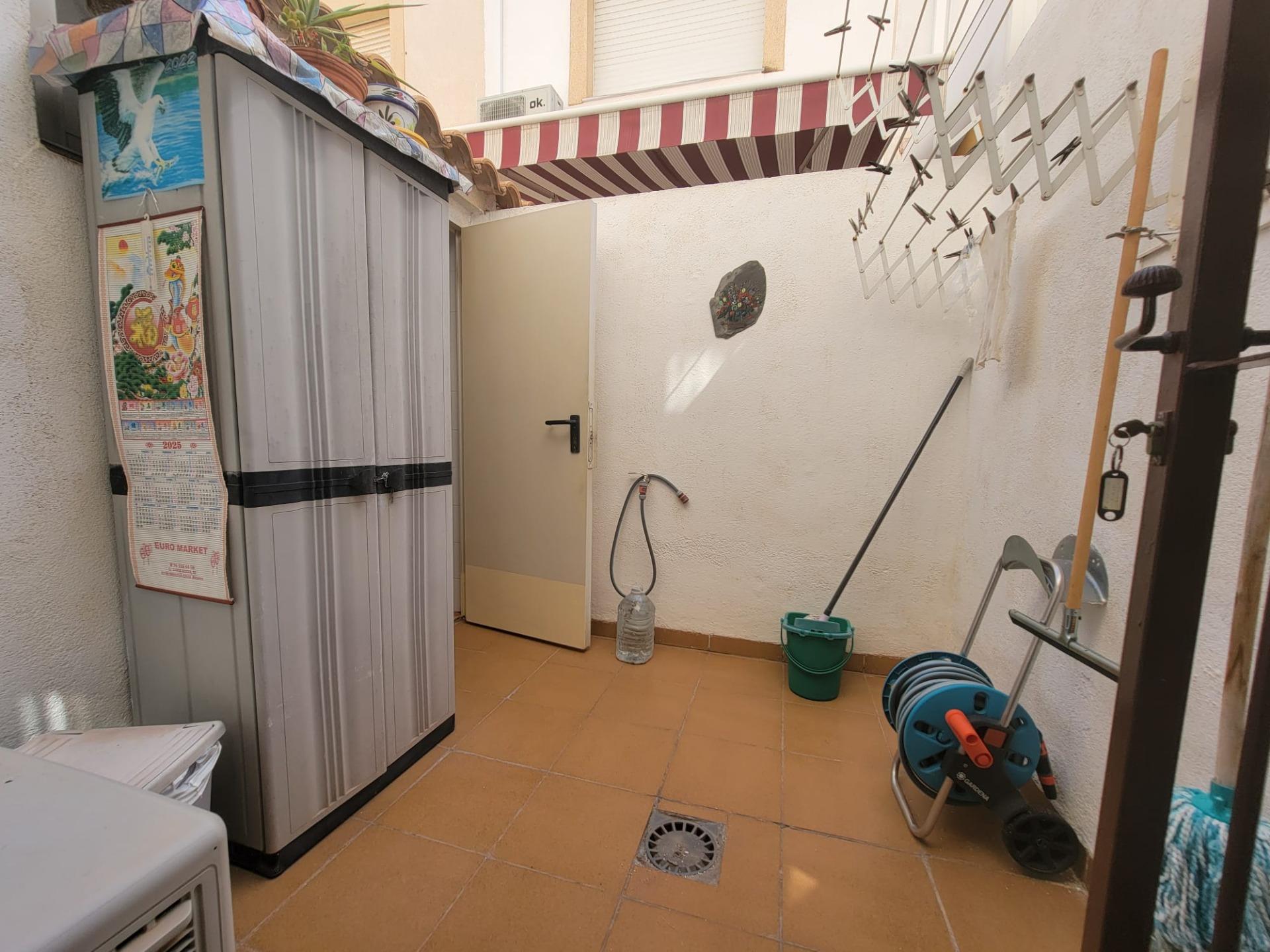 Villa for Sale in San Miguel de Salinas, Alicante