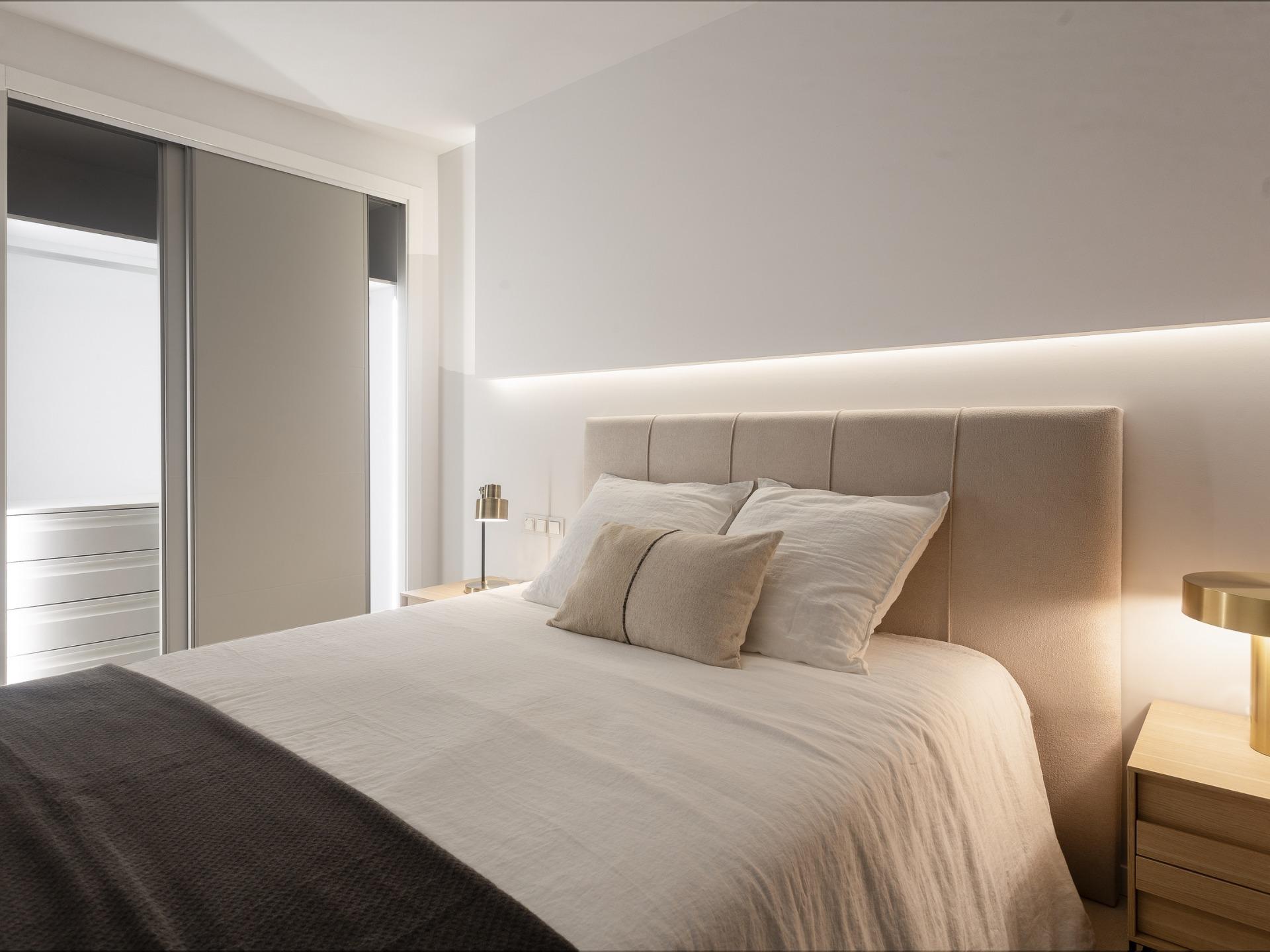 NEW BUILD VILLAS IN TORRE DE LA HORADADA