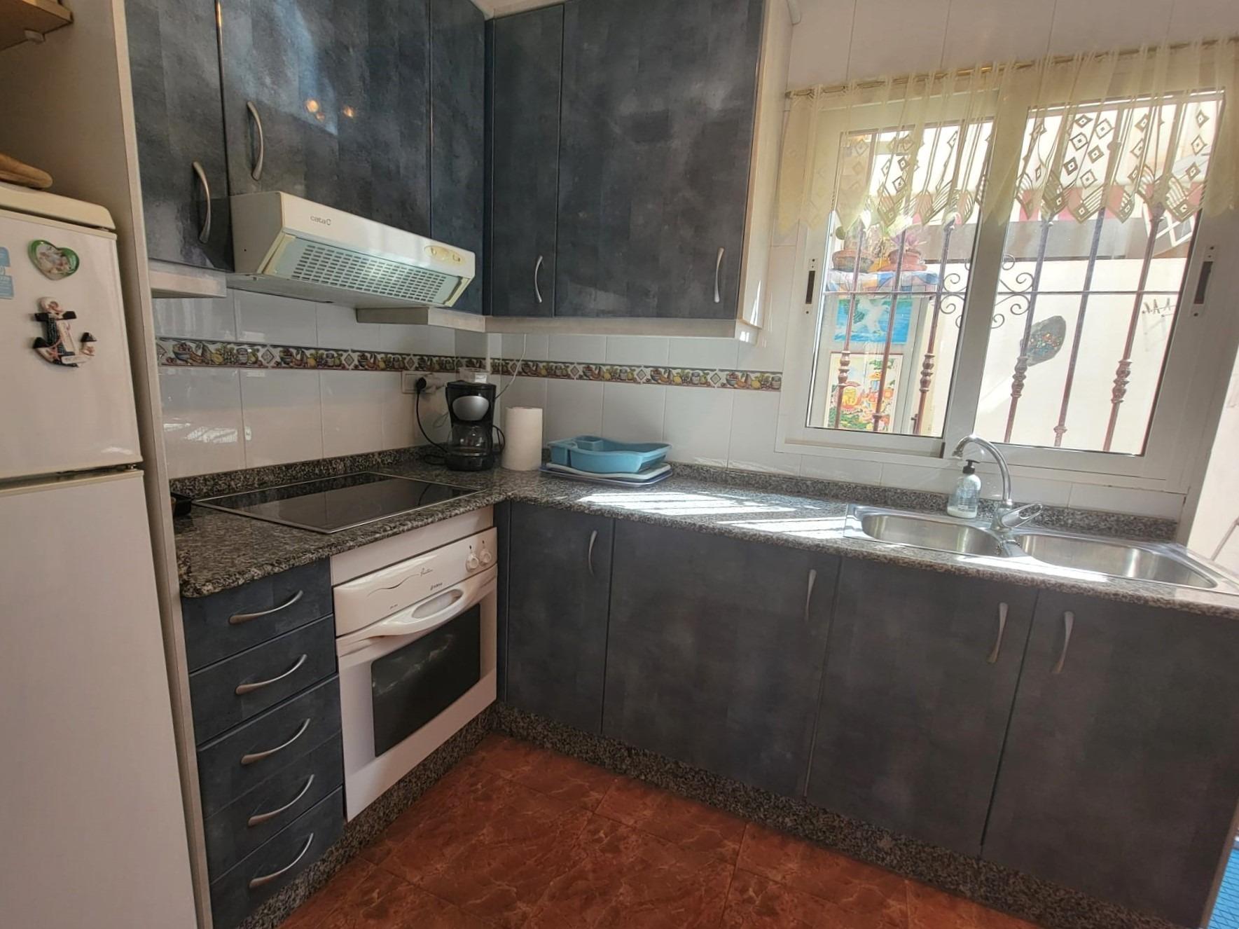 Villa for Sale in San Miguel de Salinas, Alicante